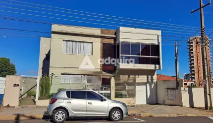 Sala para locação, Estrela, Ponta Grossa, PR