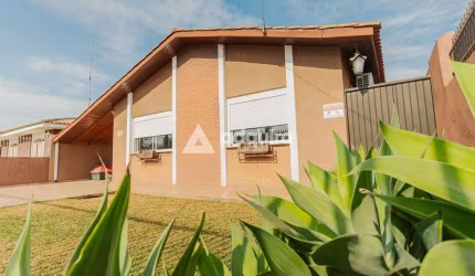 Casa à venda na Vila  Estrela, Ponta Grossa, PR