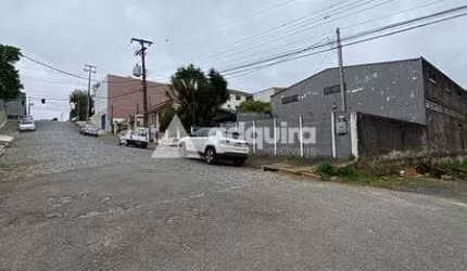 Comercial à venda 465M², Orfãs, Ponta Grossa - PR