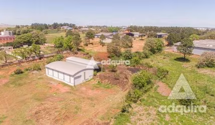 Comercial para Locação 13500M², Cará-cará, Ponta Grossa - PR
