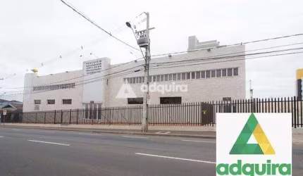 Imóvel Comercial para Locação 250M², Oficinas, Ponta Grossa - PR