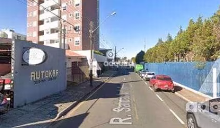 Comercial à venda 383M², Orfãs, Ponta Grossa - PR