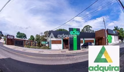 Comercial à venda 10 Vagas, 4506.34M², Centro, Ponta Grossa - PR