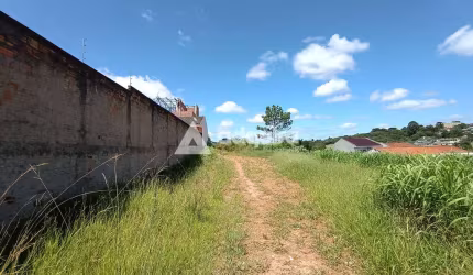 Terreno à venda, Estrela, Ponta Grossa, PR