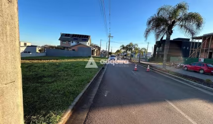 Terreno à venda, Jardim Carvalho, Ponta Grossa, PR