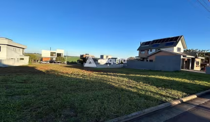Terreno à venda, Jardim Carvalho, Ponta Grossa, PR