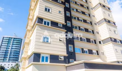 Apartamento mobiliado para locação 2 Quartos, 1 Suite, 2 Vagas, 135M², Centro, Ponta Grossa - PR