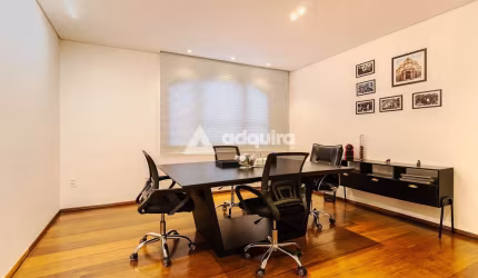Sala Comercial para locação, Estrela, Ponta Grossa, PR