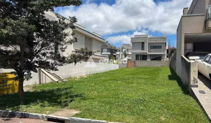 Terreno à venda 372M², Jardim Carvalho, Ponta Grossa - PR