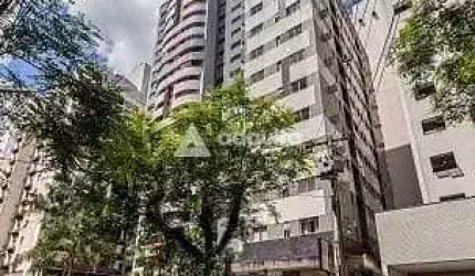 Apartamento à venda, Água Verde, Curitiba, PR