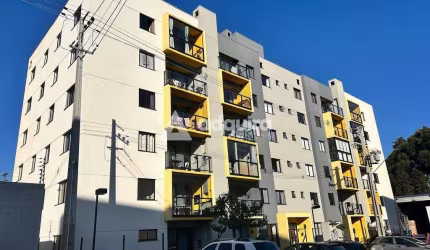 Apartamento à venda, Uvaranas, Elevador, Sacada  Ponta Grossa, PR