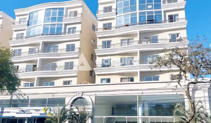 Apartamento para venda e locação com 3 quartos sendo 1 suíte, Oficinas, Ponta Grossa, PR