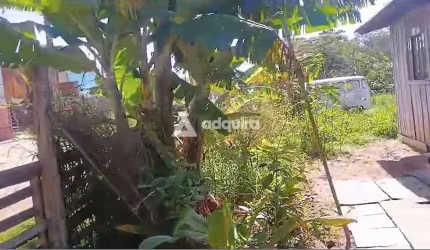 Terreno/chácara à venda localizado no Jardim Estrela do Norte, bairro Chapada