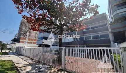 Apartamento à venda, 2 Quartos, 2 Suites, 2 Vagas, 256M², Centro, Caiobá - PR