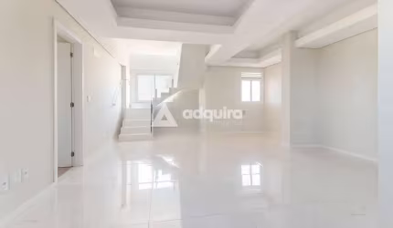 APARTAMENTO COBERTURA DUPLEX à venda. Com Piscina, 3 Quartos (2 Suítes), 4 banheiros e Piscina. Cen
