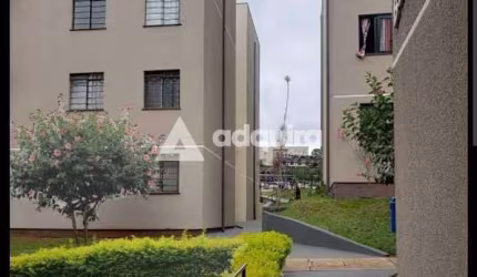 Apartamento à venda, Colônia Dona Luíza, Ponta Grossa, PR
