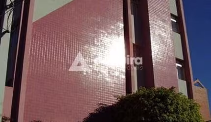 Apartamento para Locação 2 Quartos, 1 Vaga, 120M², Centro, Ponta Grossa - PR