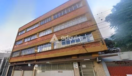 Apartamento para Locação 3 Quartos, Centro, Ponta Grossa - PR