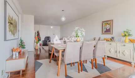 Apartamento à venda, Centro, Ponta Grossa, PR
