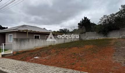 Terreno à venda, Contorno, Ponta Grossa, PR