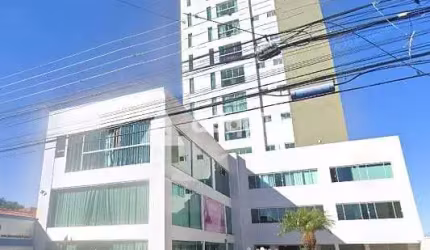 Apartamento à venda, Orfãs, Ponta Grossa, PR