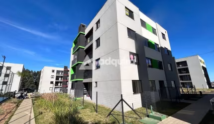 Apartamento à venda, Chapada, Condomínio Vittace, 03 quartos,  Ponta Grossa, PR