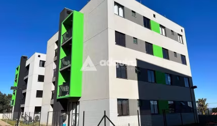 Apartamento à venda, Chapada, Condomínio Vittace, 02 quartos, Ponta Grossa, PR