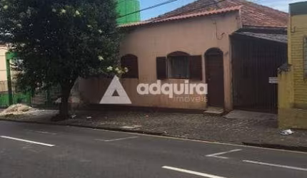 Comercial à venda 231M², Centro, Ponta Grossa - PR