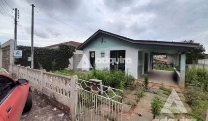 Comercial à venda, 275M², Contorno, Ponta Grossa - PR