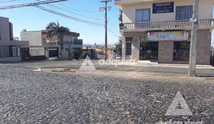 Comercial à venda 3 Quartos, 1 Suite, 300M², Jardim Carvalho, Ponta Grossa - PR