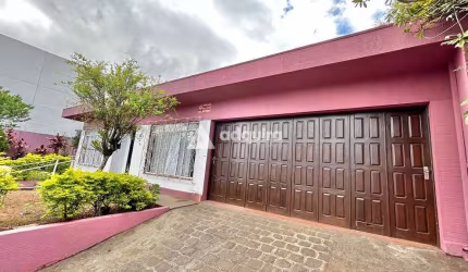 Comercial à venda, 6 salas.