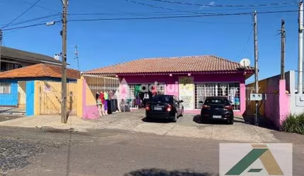 Comercial à venda 429M², Chapada, Ponta Grossa - PR