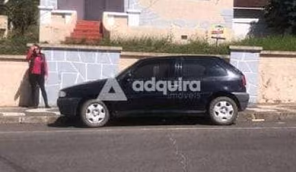Comercial à venda 1005.1M², Centro, Palmeira - PR