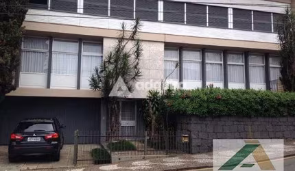 Comercial à venda 4 Vagas, 711.88M², Centro, Ponta Grossa - PR