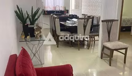 Casa em condomínio com 3 quartos, sendo 1 suíte, à venda no bairro de Boa Vista