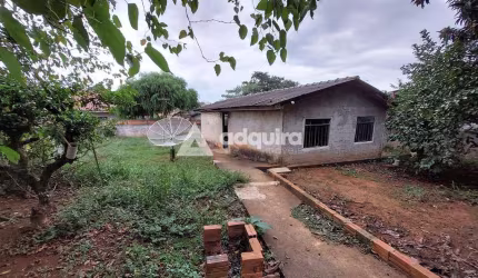 Casa para locação, Colônia Dona Luíza, Ponta Grossa, PR