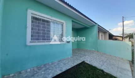 Ótima casa, semimobiliada para venda, 3 quartos, Parque Nossa Senhora das Graças-Boa Vista, Ponta G