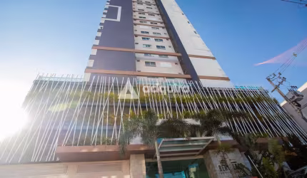 Apartamento à venda, Centro, Ponta Grossa, PR