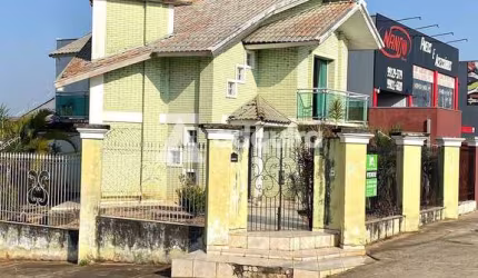Casa à venda, Colônia Dona Luíza, Ponta Grossa, PR