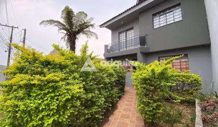Triplex para para venda e locação, Uvaranas, Ponta Grossa, PR