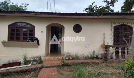 Casa à venda Olarias contendo 3 quartos , Ponta Grossa, PR