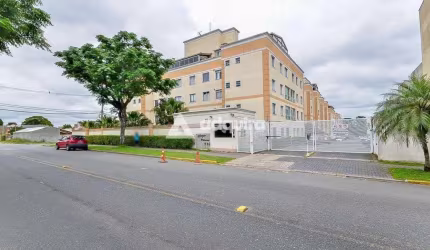 Apartamento à venda, Novo Mundo, Curitiba, PR