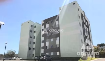 APARTAMENTO GARDEN - Venda - 3 Quartos, 1 Vaga, 72m² de área útil - RESIDENCIAL PARQUE DAS FLORES -