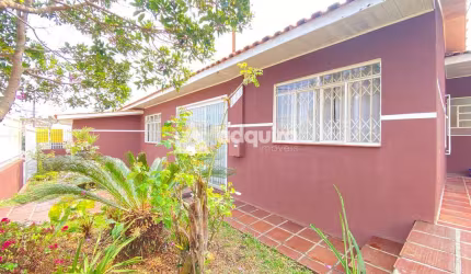 Casa para locação, Nova Russia - Ponta Grossa -  Paraná