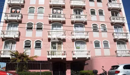 Apartamento à venda, Centro, Ponta Grossa, PR