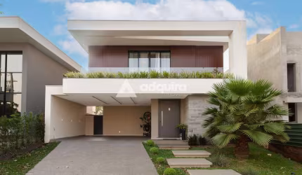 Casa à venda, Jardim Carvalho, Ponta Grossa, PR