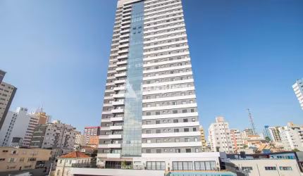 Apartamento à venda 3 Quartos, 3 Suites, 2 Vagas, 336M², Centro, Ponta Grossa - PR