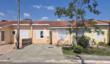 Casa em condomínio fechado à venda, Orfãs, Ponta Grossa, PR