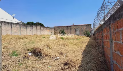 Terreno à venda, Orfãs, Ponta Grossa, PR
