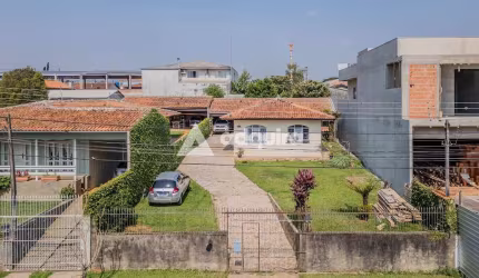 Terreno à venda, Boa Vista, Ponta Grossa, PR